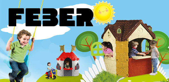 Productos FEBER