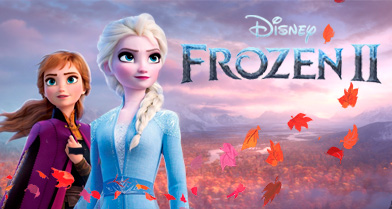 Comprar Frozen