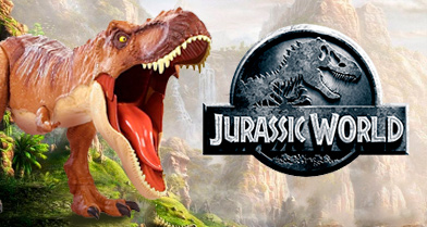 Jurassic World