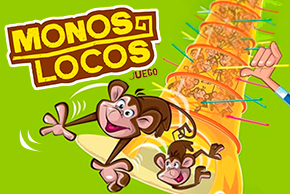Juegos Monos Locos