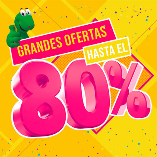 Ofertas